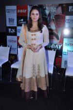 Huma Qureshi at D-Day Dolby Atmos launch in PVR, Mumbai on 11th July 2013 (52).JPG