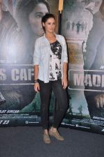 Nargis Fakhri at Madras Cafe first look in Cinemax, Mumbai on 11th July 2013 (145).JPG