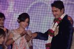 Mrunal Jain_s engagement ring ceremony in Mumbai on 12th July 2013 (25).JPG