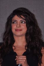 Priyanka Chopra releases her new single Exotic in Hard Rock Cafe, Mumbai on 12th July 2013 (92).JPG