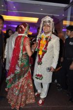Shweta Tiwari and Abhinav Kohli_s wedding in Mumbai on 13th July 2013 (1).JPG