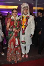 Shweta Tiwari and Abhinav Kohli_s wedding in Mumbai on 13th July 2013 (15).JPG
