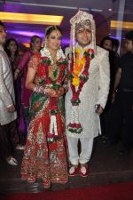 Shweta Tiwari and Abhinav Kohli_s wedding in Mumbai on 13th July 2013 (9).JPG