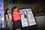 Alia Bhatt unveiled Harper_s BAZAAR Double Issue in Mumbai on 15th July 2013 (1).jpg