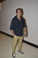 Abhijeet Bhattacharya at the formation of Indian Singer_s Rights Association (isra) for Royalties in Novotel, Mumbai on 18th July 2013 (24).JPG