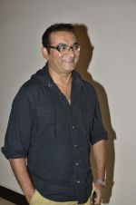 Abhijeet Bhattacharya at the formation of Indian Singer_s Rights Association (isra) for Royalties in Novotel, Mumbai on 18th July 2013 (26).JPG