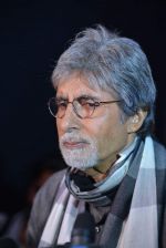 Amitabh Bachchan shoots for Kalyan ad in Filmcity, Mumbai on 16th July 2013 (99).JPG