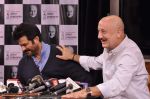 Anil Kapoor at Anupam Kher�s acting school Actor Prepares -The School for Actors in Mumbai on 18th July 2013 (50).JPG