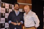 Anil Kapoor at Anupam Kher�s acting school Actor Prepares -The School for Actors in Mumbai on 18th July 2013 (60).JPG