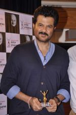 Anil Kapoor at Anupam Kher�s acting school Actor Prepares -The School for Actors in Mumbai on 18th July 2013 (61).JPG
