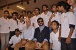 Anil Kapoor at Anupam Kher�s acting school Actor Prepares -The School for Actors in Mumbai on 18th July 2013 (74).JPG