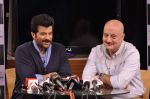 Anil Kapoor at Anupam Kher_s acting school Actor Prepares- The School for Actors in Mumbai on 18th July 2013,1 (116).JPG