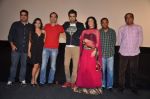 Manish Paul, Elli Avram at Mickey Virus film music launch in Cinemax, Mumbai on 18th July 2013 (175).JPG