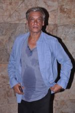 Sudhir Mishra at D-Day special screening in Lightbox, Mumbai on 17th July 2013 (11).JPG