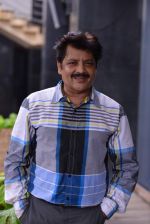 Udit Narayan at the formation of Indian Singer_s Rights Association (isra) for Royalties in Novotel, Mumbai on 18th July 2013 (77).JPG