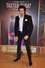 Manish Paul at Gold TV awards red carpet in Mumbai on 20th July 2013 (80).JPG