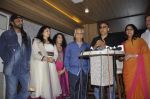 Ramesh Sippy, Kiran Juneja at the launch of TV Serial Buniyad in Bandra, Mumbai on 20th July 2013 (31).JPG