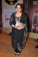Shagufta Ali at Gold TV awards red carpet in Mumbai on 20th July 2013 (123).JPG