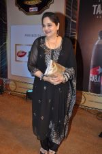 Shagufta Ali at Gold TV awards red carpet in Mumbai on 20th July 2013 (124).JPG