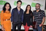 Vishakha Singh, Tusshar Kapoor, Krishika Lulla at BAJATEY RAHO MUSICAL EVENT AT R CITY MALL GHATKOPAR (1).jpg