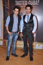 at Gold TV awards red carpet in Mumbai on 20th July 2013 (111).JPG