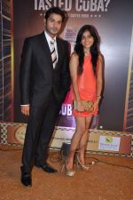 at Gold TV awards red carpet in Mumbai on 20th July 2013 (120).JPG