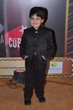 at Gold TV awards red carpet in Mumbai on 20th July 2013 (36).JPG