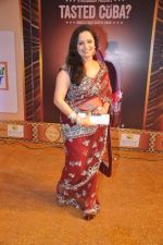 at Gold TV awards red carpet in Mumbai on 20th July 2013 (37).JPG