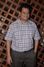 Viren Shah at Bungalow 9 brunch in Bandra, Mumbai on 21st July 2013 (8).JPG