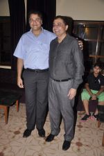at Bungalow 9 brunch in Bandra, Mumbai on 21st July 2013 (2).JPG