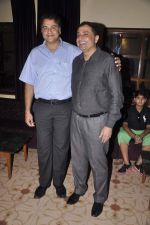 at Bungalow 9 brunch in Bandra, Mumbai on 21st July 2013 (3).JPG