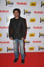 Celebs on the Red Carpet of _60the Idea Filmfare Awards 2012(South),,,.jpg