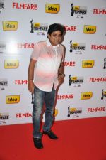 Celebs on the Red Carpet of _60the Idea Filmfare Awards 2012(South).jpg