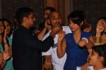Hina Khan, Rajan Shahi at Rajan Shahi_s Yeh Ristha Kya Kehlata hai 1200 episodes in Mumbai on 22nd July 2013 (49).JPG