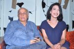 Shilpa Shukla, Mahesh Bhatt at Ba. Pass film promotions in PVR, Mumbai on 22nd July 2013 (45).JPG
