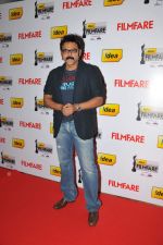 Venkatesh on the Red Carpet of _60the Idea Filmfare Awards 2012(South)..jpg