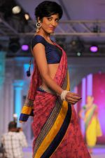 Jesse Randhawa in Bangalore for a fashion show on 23rd July 2013.JPG