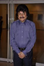 Pankaj Udhas at Ishq Bawri album launch in Worli, Mumbai on 23rd July 2013 (1).JPG