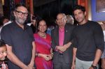 Farhan Akhtar, Rakeysh Omprakash Mehra at Special screening of Bhaag Milkha Bhaag by Shaina Nc in Mumbai on 24th July 2013 (98).JPG