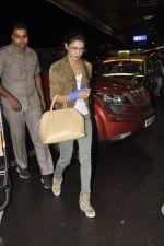 Priyanka Chopra snapped at airport in Mumbai on 24th July 2013 (4).JPG