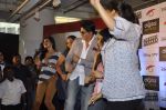 Shahrukh Khan at Chennai Express Disney game launch in Prabhadevi, Mumbai on 24th July 2013 (88).JPG