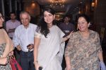 Shaina NC at Special screening of Bhaag Milkha Bhaag by Shaina Nc in Mumbai on 24th July 2013 (15).JPG