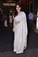 Shaina NC at Special screening of Bhaag Milkha Bhaag by Shaina Nc in Mumbai on 24th July 2013 (54).JPG