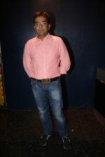 sanjay chhabria at Special Screening of Time Please, Lovestory... Lagnanantarchi in Mumbai on 24th July 2013.JPG
