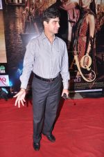 Indra Kumar at Issaq premiere in Mumbai on 25th July 2013 (418).JPG