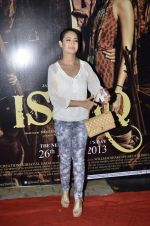Preeti Jhangiani at Issaq premiere in Mumbai on 25th July 2013 (245).JPG