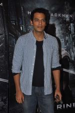 Sameer Kochhar at Wolverine screening in Lightbox, Mumbai on 26th July 2013 (8).JPG