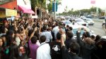 Priyanka Chopra launched her celebrity milkshake The Exotic at world famous Millions of Milkshakes in California on 25th July 2013 (18).jpg