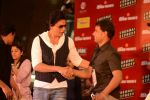 Shahrukh Khan visits Fun Cinemas in Bhopal to promote Chennai Express on 27th July 2013 (92).JPG