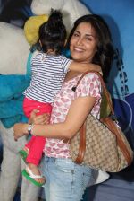 Tapur Chatterjee at The Smurfs 2 premiere in Mumbai on 28th July 2013 (23).JPG